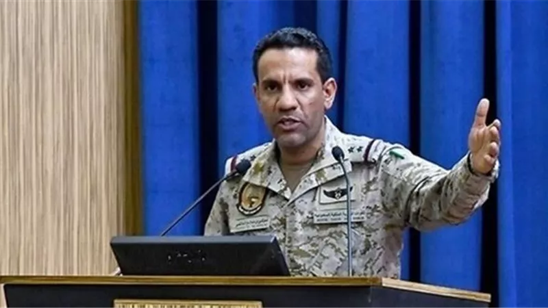 التحالف العربي: وقف العمليات العسكرية في اليمن