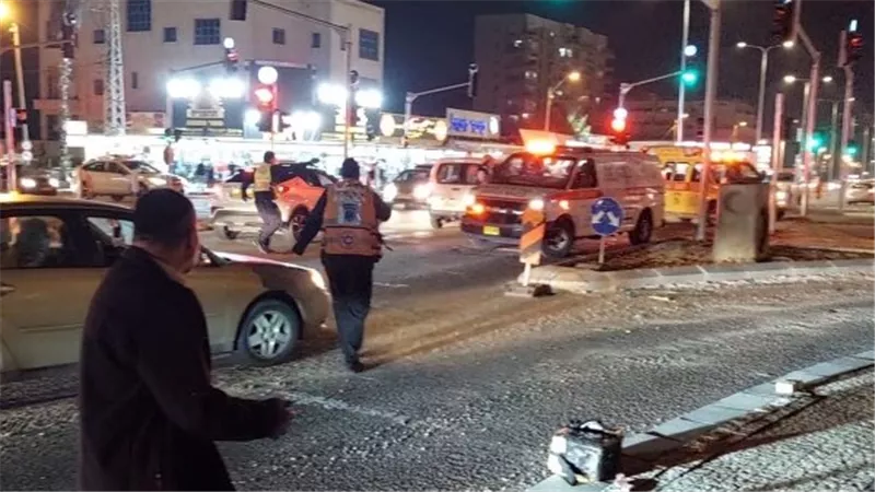 إسرائيل.. قتيلان أوكرانيان في الهجوم على تل أبيب
