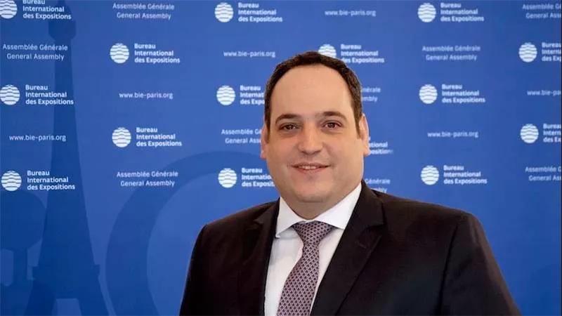 أبز ما قاله الأمين العام للمكتب الدولي للمعارض حول إكسبو 2020 دبي 