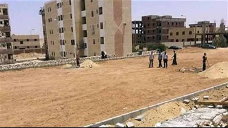  مجلس الوزراء المصري يوافق على طرح مرحلة جديدة لمشروع 