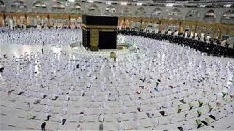 ما هو موعد استقبال طلبات خدمة الاعتكاف خلال شهر رمضان بالمسجد الحرام؟