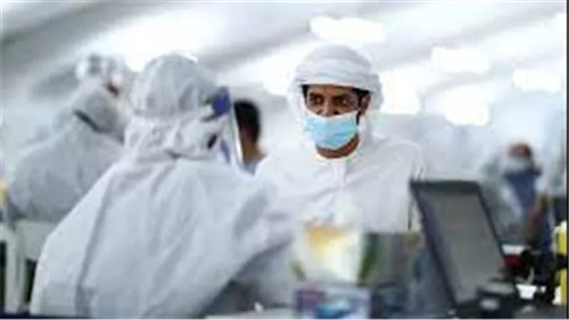 الإمارات.. تقديم 13،753 جرعة من لقاح فيروس كورونا