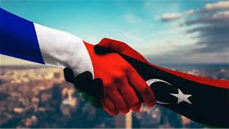 في ظل تحركاتها.. هل تنجح مباحثات فرنسا في حلحلة الأزمة الليبية؟