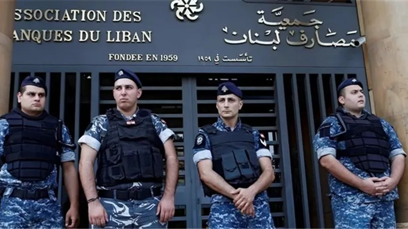 مجلس الوزراء اللبناني يصادق على قانون لضبط التحويلات المالية