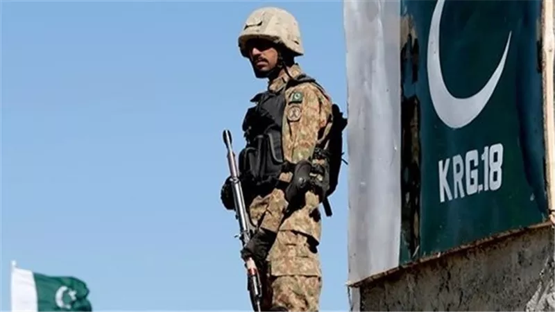 مقتل 6 مسلحين في عملية أمنية جنوب غربي باكستان
