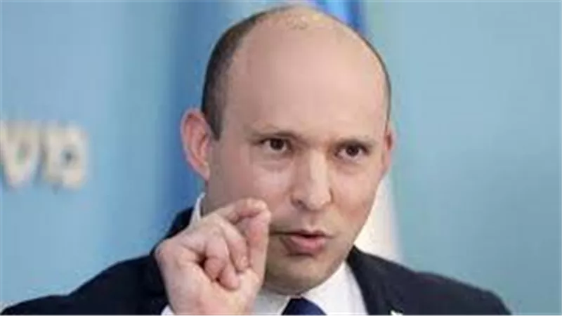 رئيس الوزراء الإسرائيلي يعلن أنه لن يترشح لمنصب رئيس الحكومة مرة أخرى
