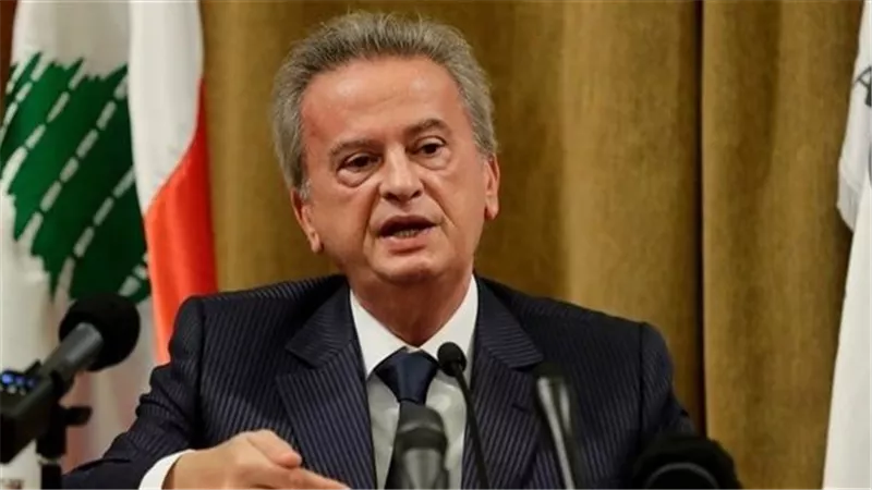  يونيو المقبل.. تأجيل استجواب حاكم المصرف المركزي بلبنان