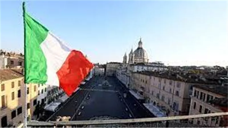 إيطاليا: التضخم يستمر بالارتفاع والتسارع للشهر التاسع على التوالي