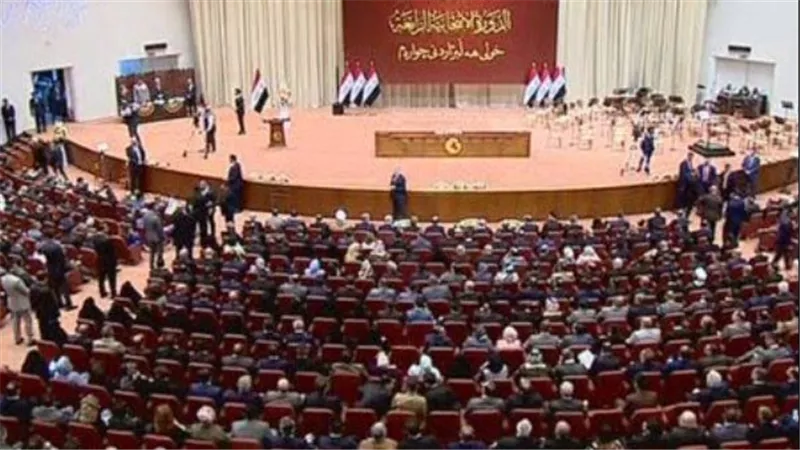 العراق.. ماذا يعني إخفاق البرلمان مجددًا في تمرير اختيار رئيس الجمهورية وتداعياته؟