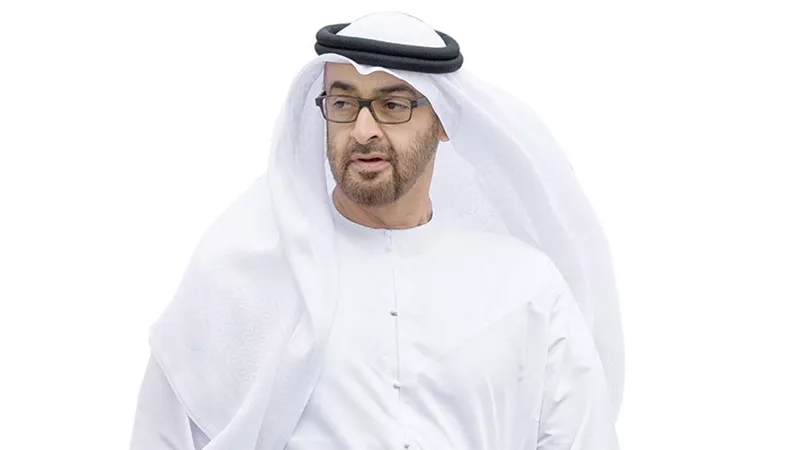 بعد ختام إكسبو 2020.. محمد بن زايد: أنجزنا ما عاهدنا عليه العالم