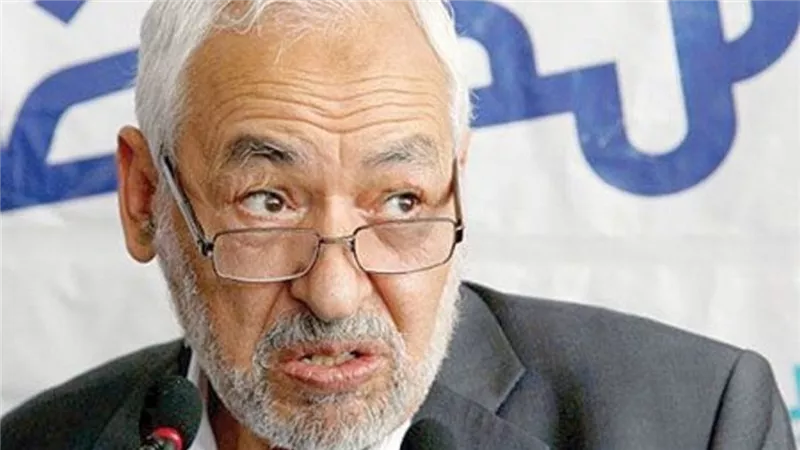 من كرسي السلطة إلى قفص الاتهام.. الغنوشي يلقى مصيره المحتوم بعد دعمه للإرهاب في تونس