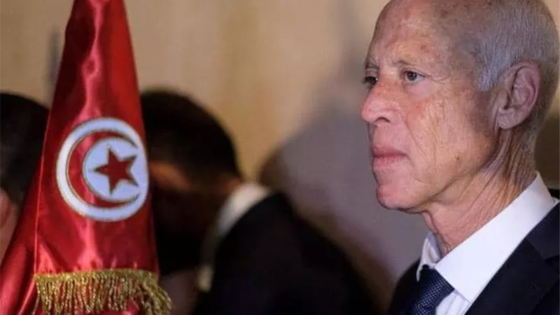 بعد قرارات قيس سعيد التاريخية.. الغنوشي والنهضة في ورطة كبرى داخل تونس