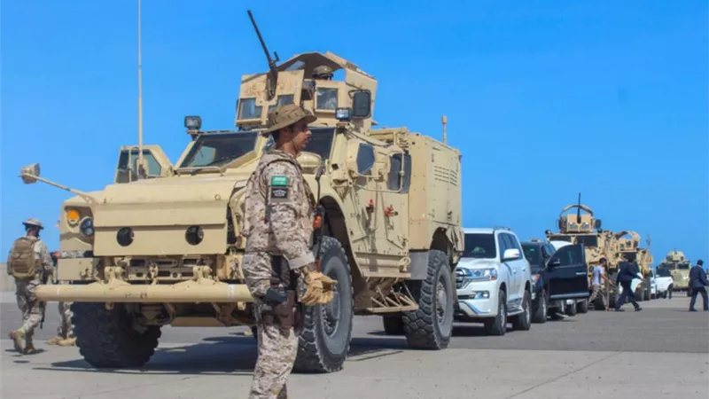 ترحيب عربي ودولي بإعلان هدنة اليمن