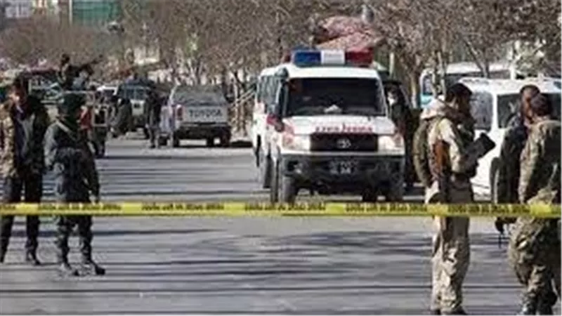 أفغانستان.. مقتل 5 أطفال بإقليم هلمند في انفجار قذيفة