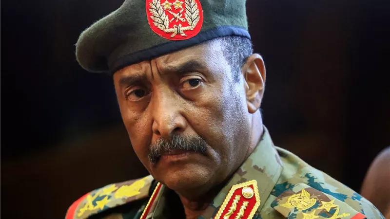 السودان.. وفد إسرائيلي يزور الخرطوم ويجتمع مع البرهان