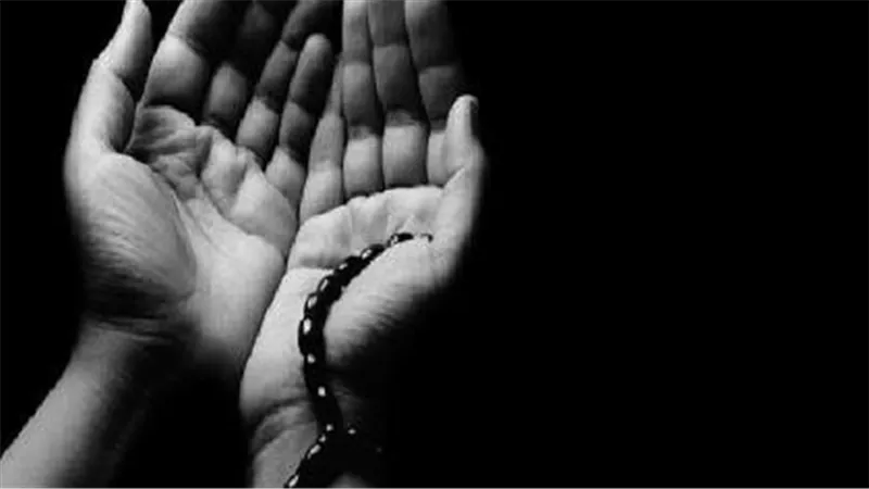 الأدعية التي يقولها الصائم عند فطره