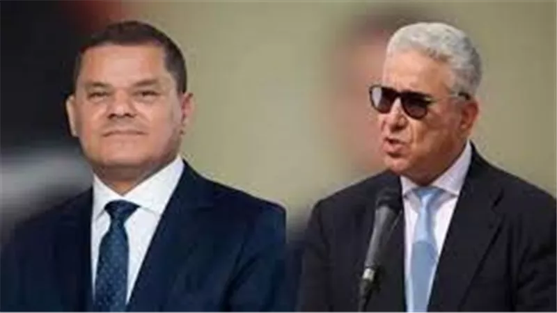 ما مصير الحكومة الجديدة بليبيا في ظل مؤشرات النزاع بين “باشاغا و”الدبيبة 