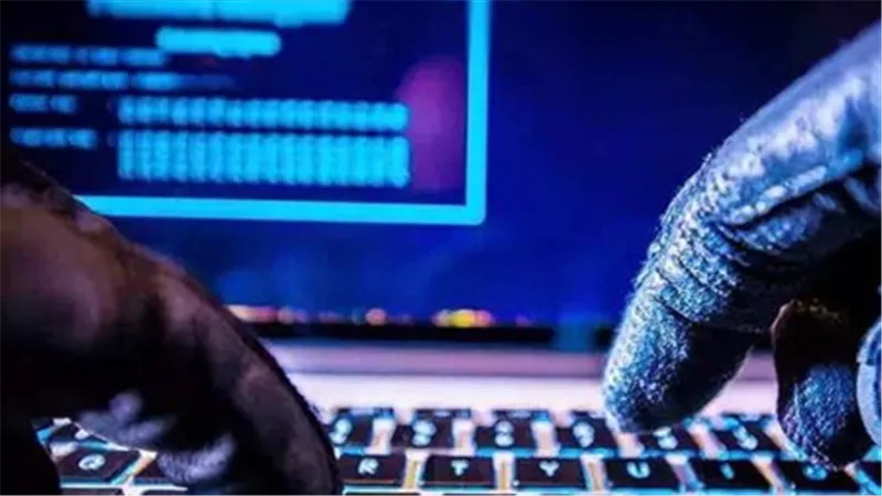 انقطاع خدمة الإنترنت في أوكرانيا بسبب هجوم إلكتروني