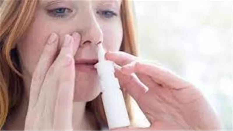 باحثون: بخاخ للأنف يمنع فيروسات كورونا من التكاثر