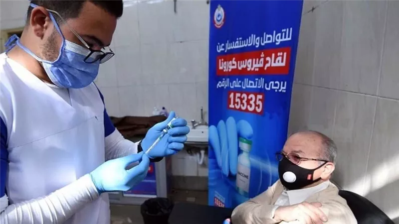 تعرف على تطورات كورونا في مصر