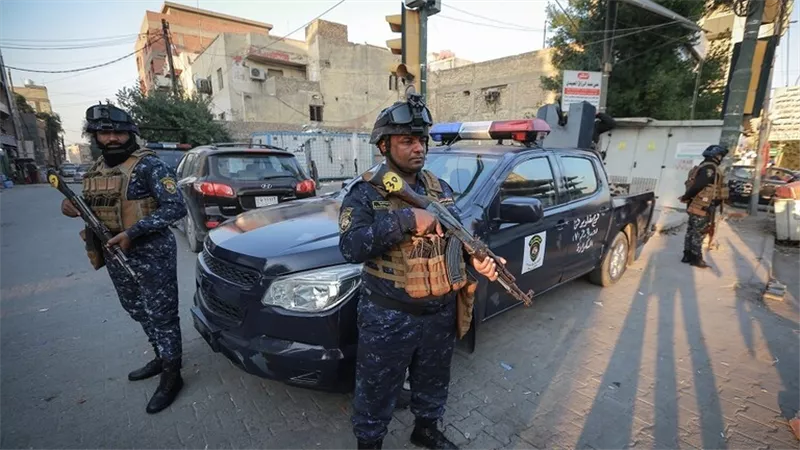 اغتيال أحد أعضاء الاتحاد الوطني الكردستاني في العراق