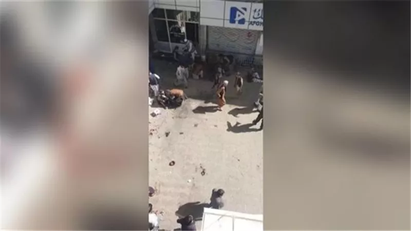 أفغانستان.. انفجار في كابل وسقوط 10 مصابين