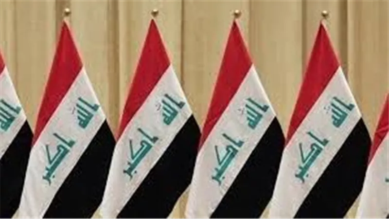 ماذا وراء عدم نجاح مجلس النواب العراقي في تمرير شخصية رئيس الجمهورية الجديد؟