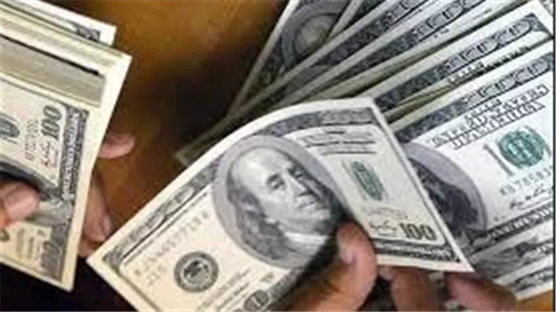 سعر الدولار لدى بنك السودان المركزي 445.39 جنيه للشراء و448.73 جنيه للبيع