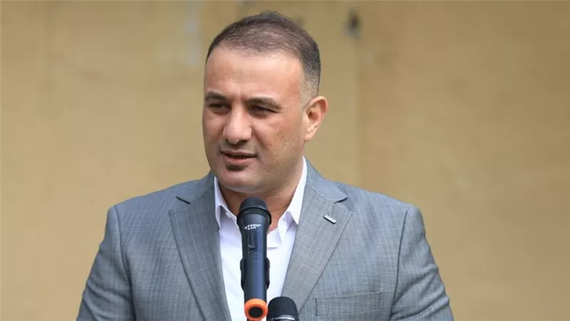 نجاة النائب العراقي محمد الدليمي من محاولة اغتيال