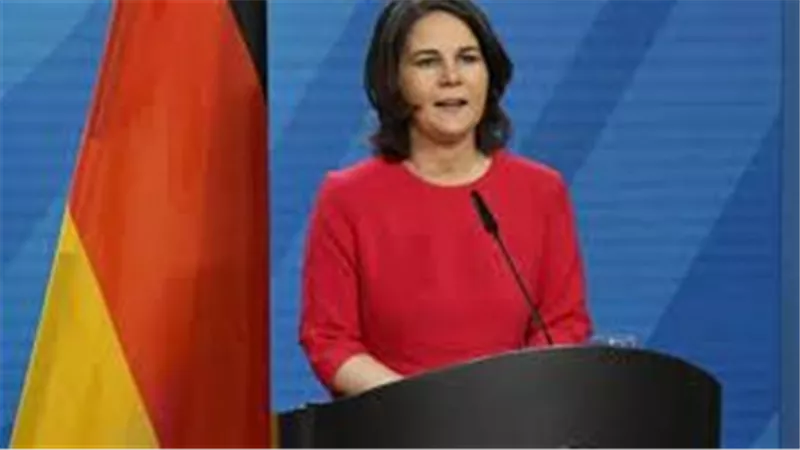 على خلفية حرب أوكرانيا.. ألمانيا تعلن طرد عدد كبير من الدبلوماسيين في السفارة الروسية ببرلين