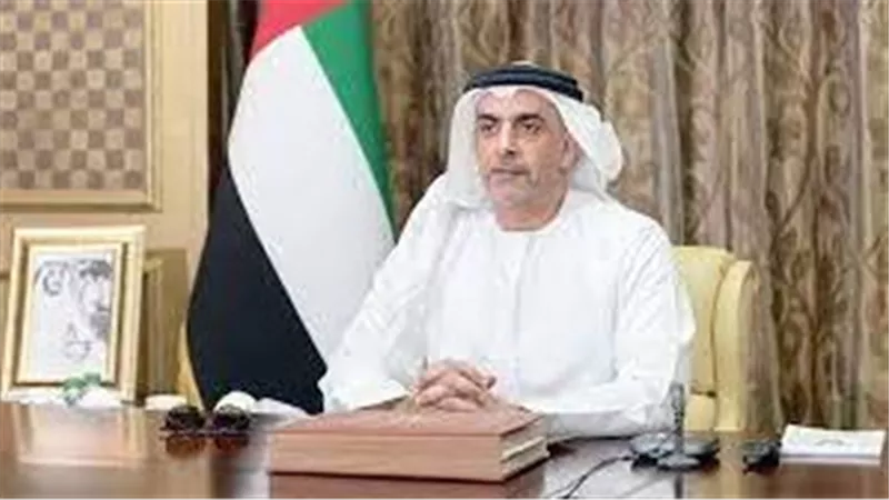 سيف بن زايد يترأس اجتماعا لوزراء داخلية دول التحالف الأمني الدولي