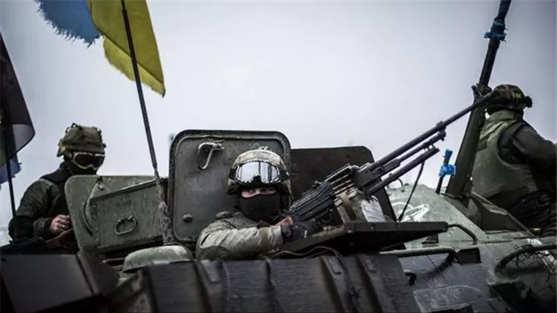 الجيش الروسي يدعو القوات الأوكرانية في ماريوبول لإلقاء السلاح