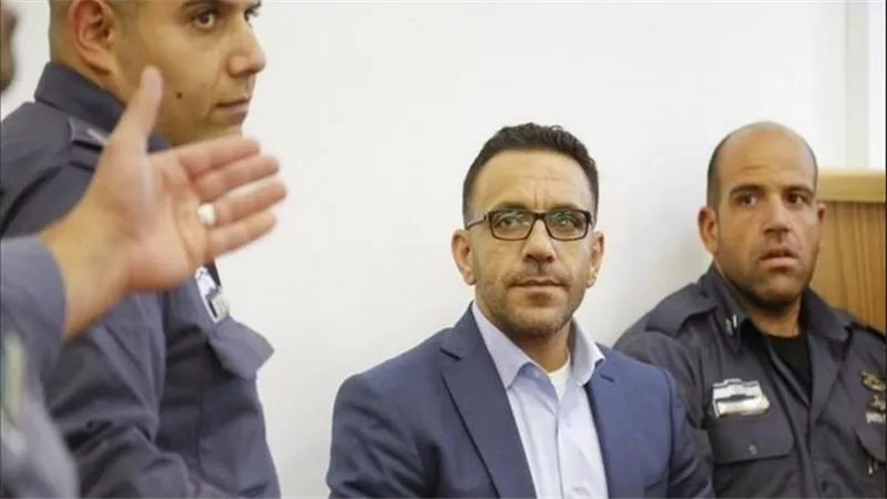 فلسطين.. الاحتلال الإسرائيلي يعتقل محافظ القدس 