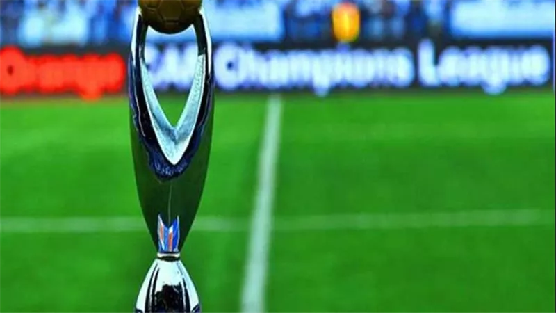 نتائج مراسم قرعة الدور ربع النهائي من بطولة دوري أبطال إفريقيا