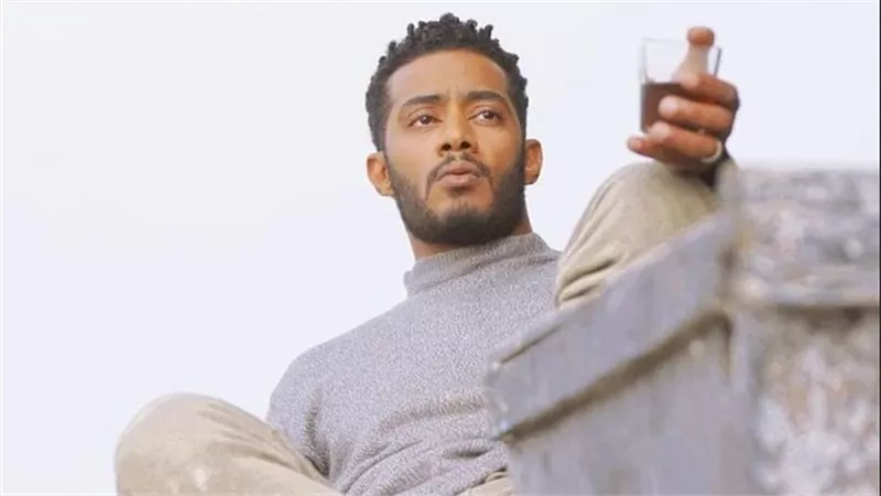 مصر.. محمد رمضان يعلق على لقطة سجنه في مسلسل 
