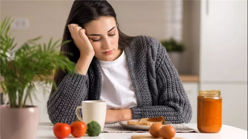  نصائح حول النظام الغذائي والتغذية والعافية لكيفية التمتع بصحة جيدة أثناء الصيام