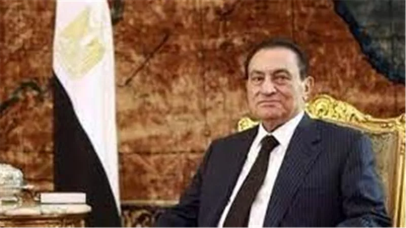  المحكمة العامة للاتحاد الأوروبي تلغي تجميد أموال مبارك وأسرته