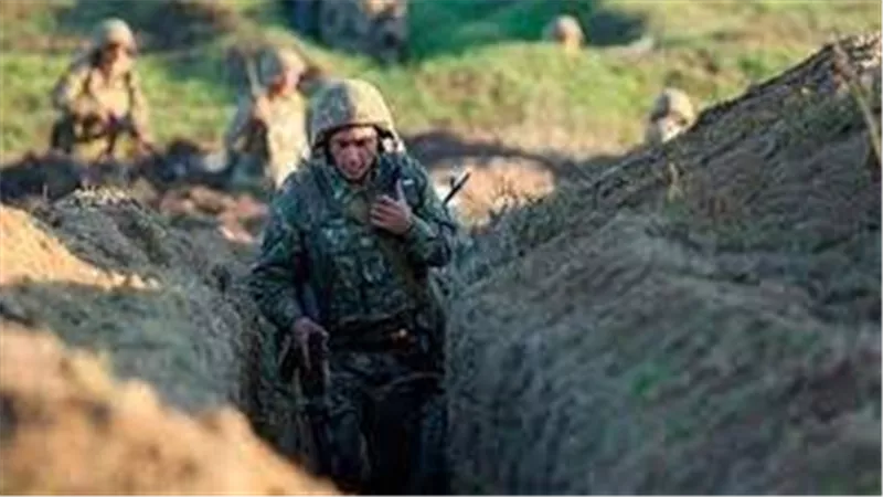  أرمينيا وأذربيجان تقرران مباشرة التحضيرات لمفاوضات السلام بين البلدين 