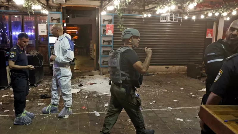 تحركات عاجلة من رئيس وزراء إسرائيل بعد هجوم تل أبيب