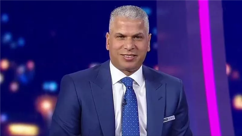 وائل جمعة يبدأ مهام عمله في الأهلي
