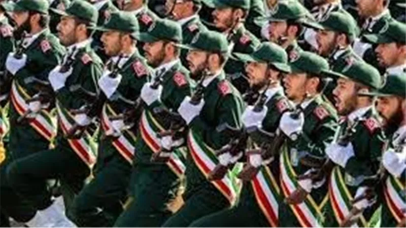 اجتياح بري.. أخطر تهديد إيراني لاحتلال العراق بشكل رسمي (فيديوجراف)