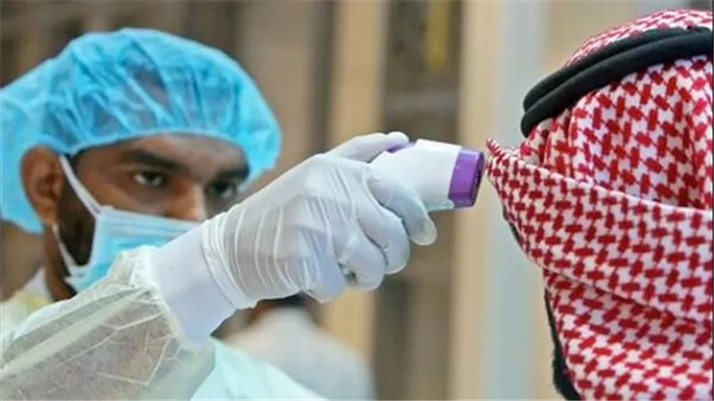  المملكة السعودية تعلن عدم تسجيل أي حالة وفاة بفيروس كورونا