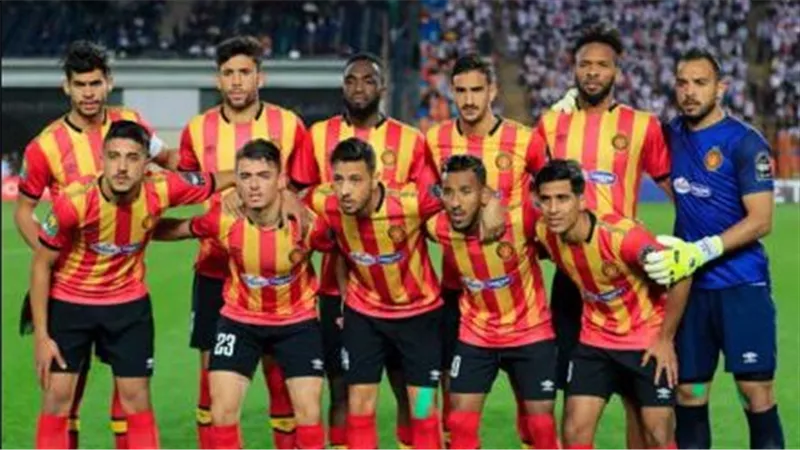  الدوري التونسي.. ماهو موعد مباراة الترجي واتحاد تطاوين؟