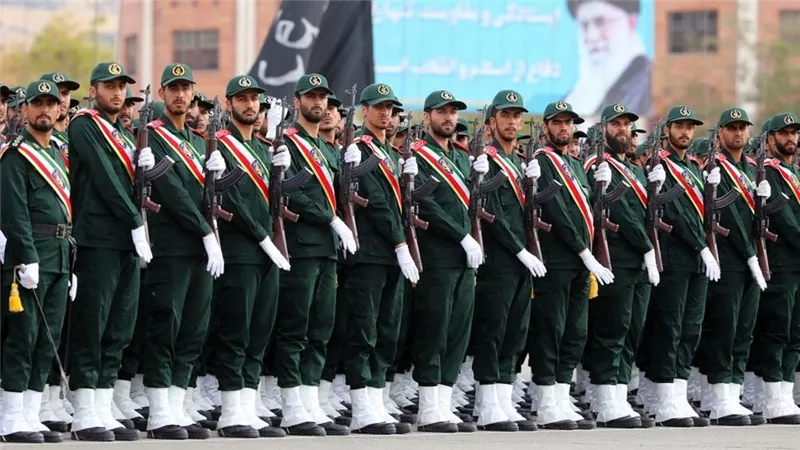 الحرس الثوري.. المعضلة التي أخرت التوقيع على الاتفاق النووي الإيراني