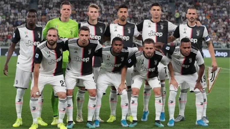 القضاء الايطالي يبرئ يوفينتوس ونابولي من التلاعب في أسعار اللاعبين 