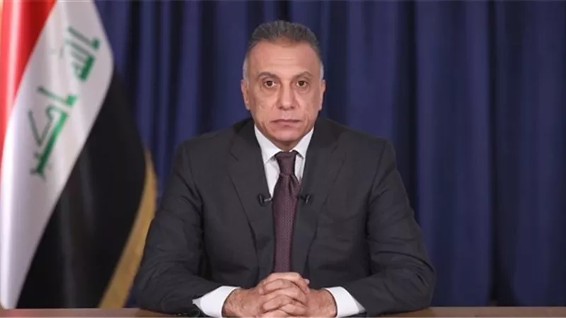 رئيس الوزراء العراقي يدعو تأسيس حكومة إصلاحية