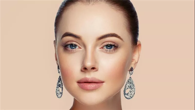 أحدث صيحات عالم التجميل حاليًا