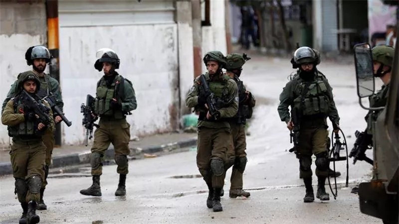 القوات الإسرائيلية تقتل فلسطينية في الضفة الغربية