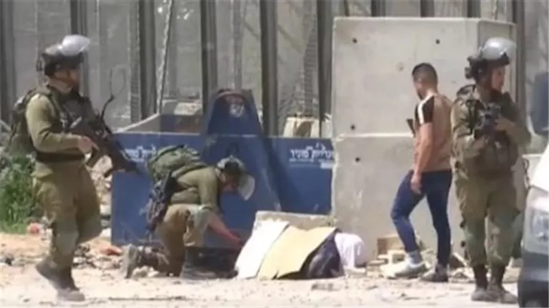 الاتحاد الأوروبي يُندد بقتل الجيش الإسرائيلي لفلسطينية في بيت لحم