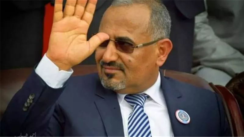 الزُبيدي وكسر مُخططات إخوان اليمن من تركيا عبر ورقة 